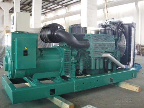 微山便携静音：租赁无声发电机组，便携式解决能源需求